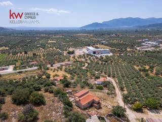 Εξωτερικοι χώροι