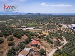 Εξωτερικοι χώροι