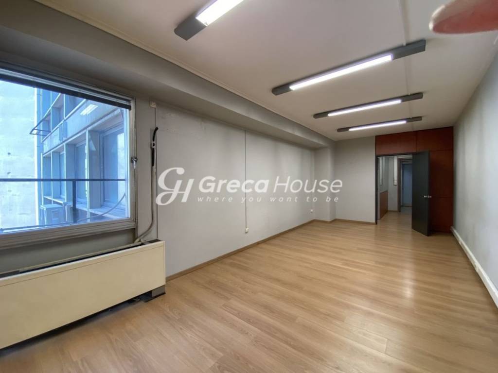 Γραφείο προς πώληση Σύνταγμα