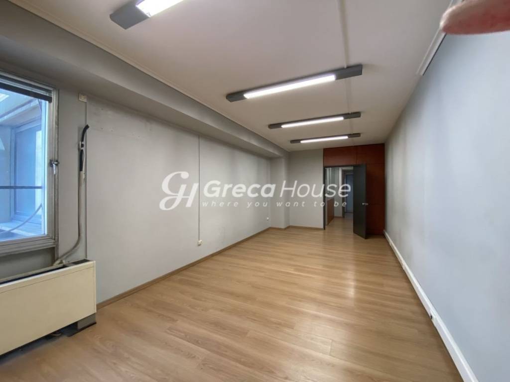 Γραφείο προς πώληση Σύνταγμα