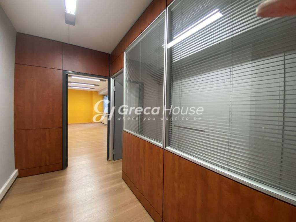 Γραφείο προς πώληση Σύνταγμα