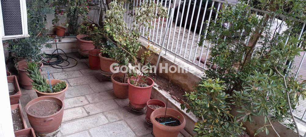 Εξωτερικός Χώρος