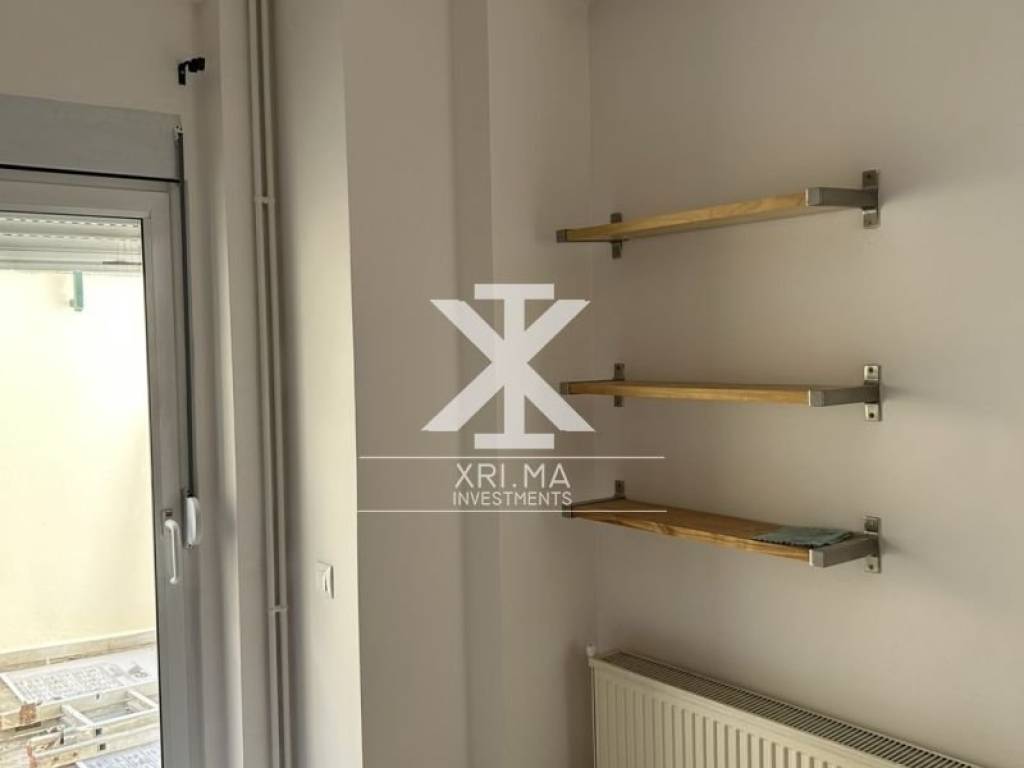 Άποψη χώρου