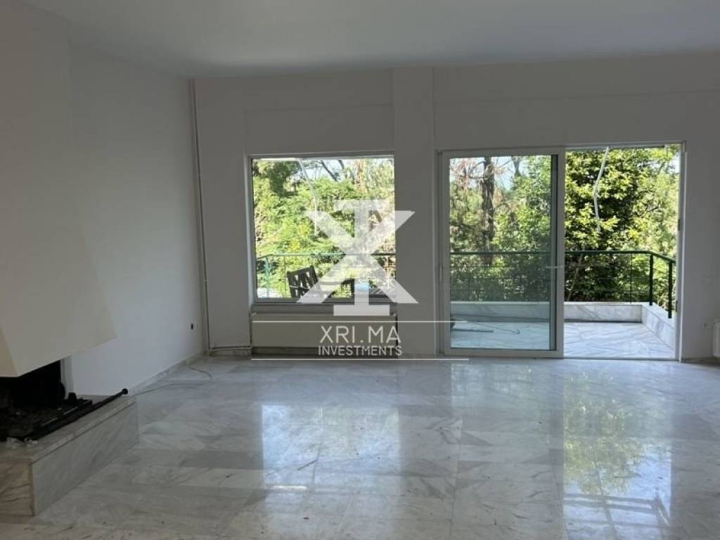 Άποψη χώρου