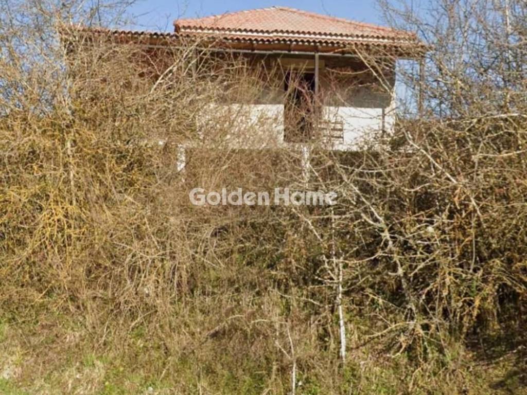 Εξωτερικός Χώρος