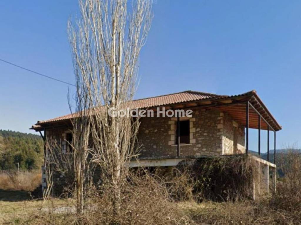 Εξωτερικός Χώρος