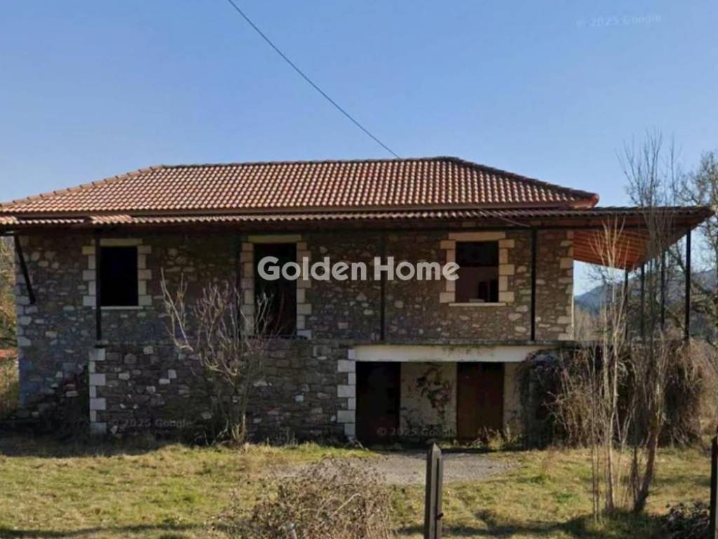 Εξωτερικός Χώρος