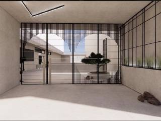 Eisodos Unity Smart Living (1)
Mprokoyme 31A kentro Xanthes