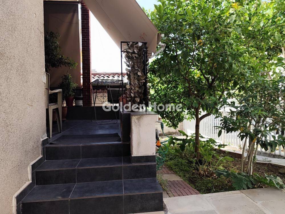 Εξωτερικός Χώρος