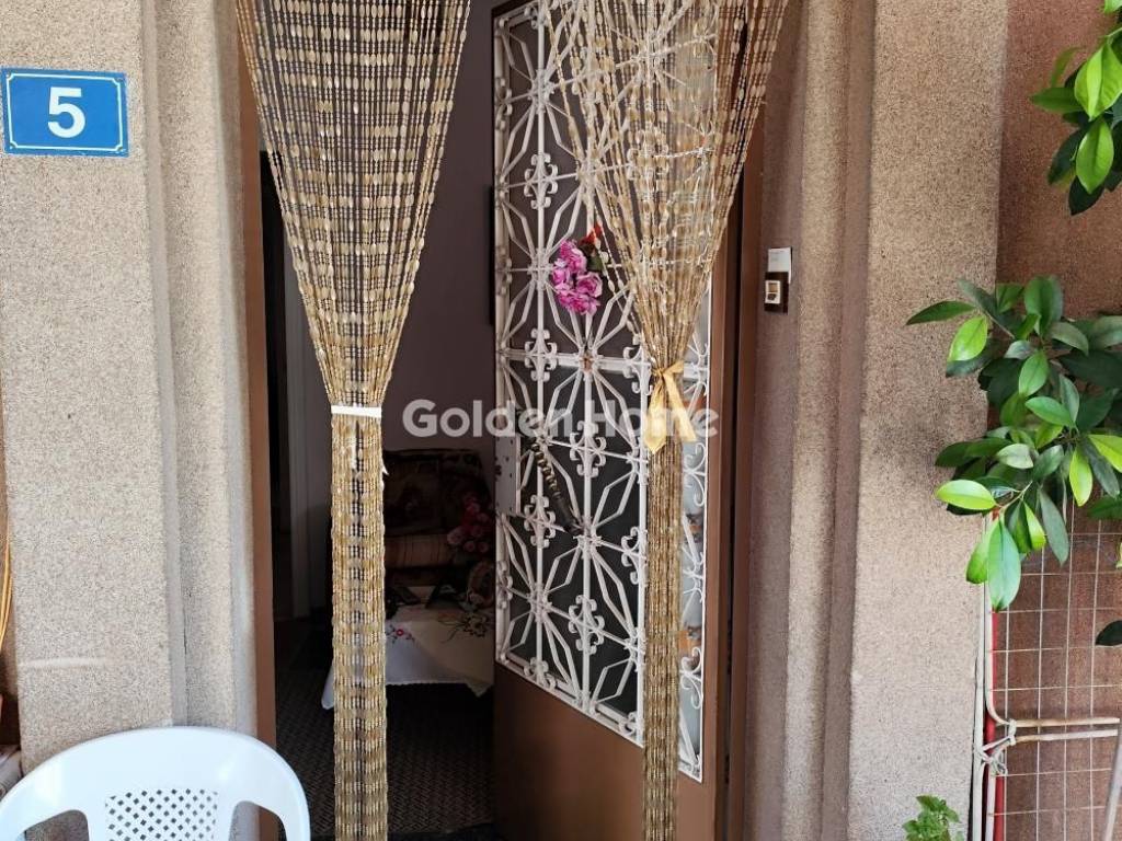 Εξωτερικός Χώρος