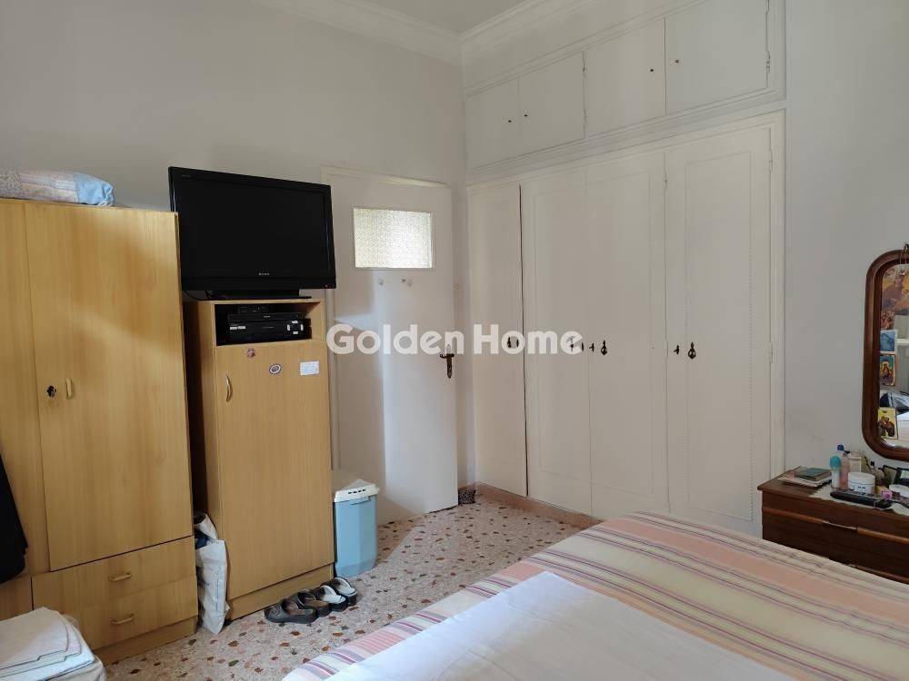 Υπνοδωμάτιο