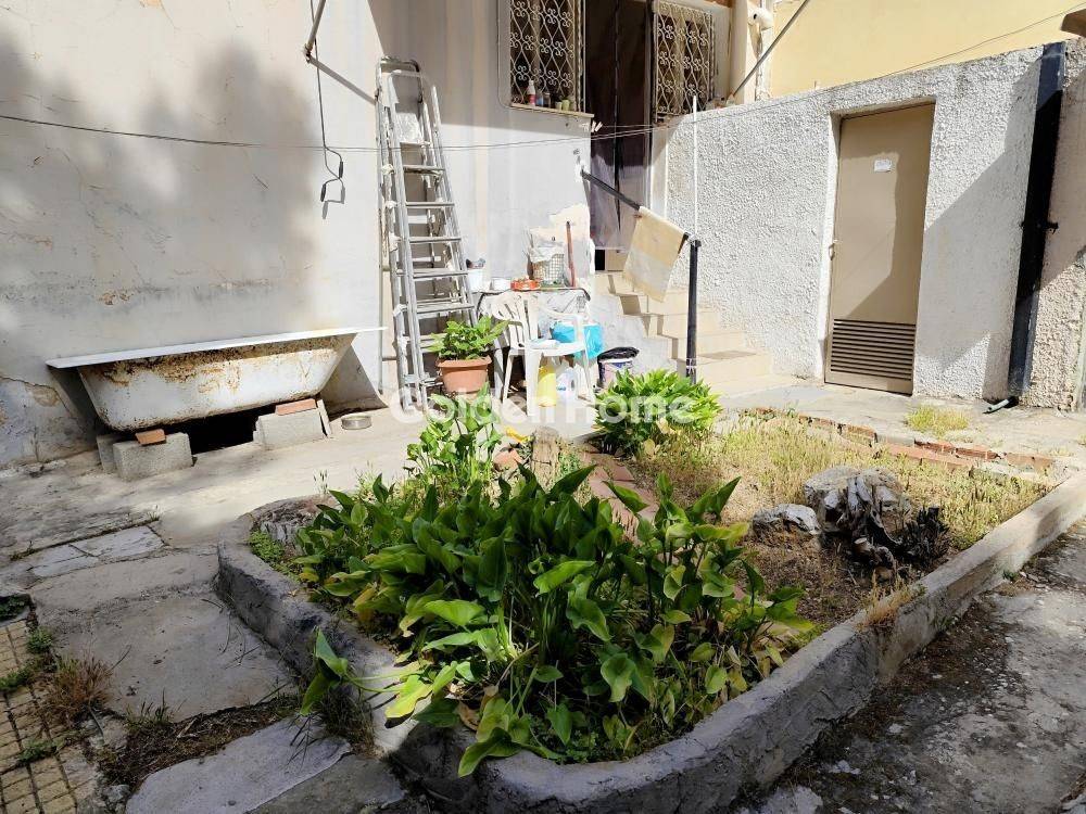 Εξωτερικός Χώρος