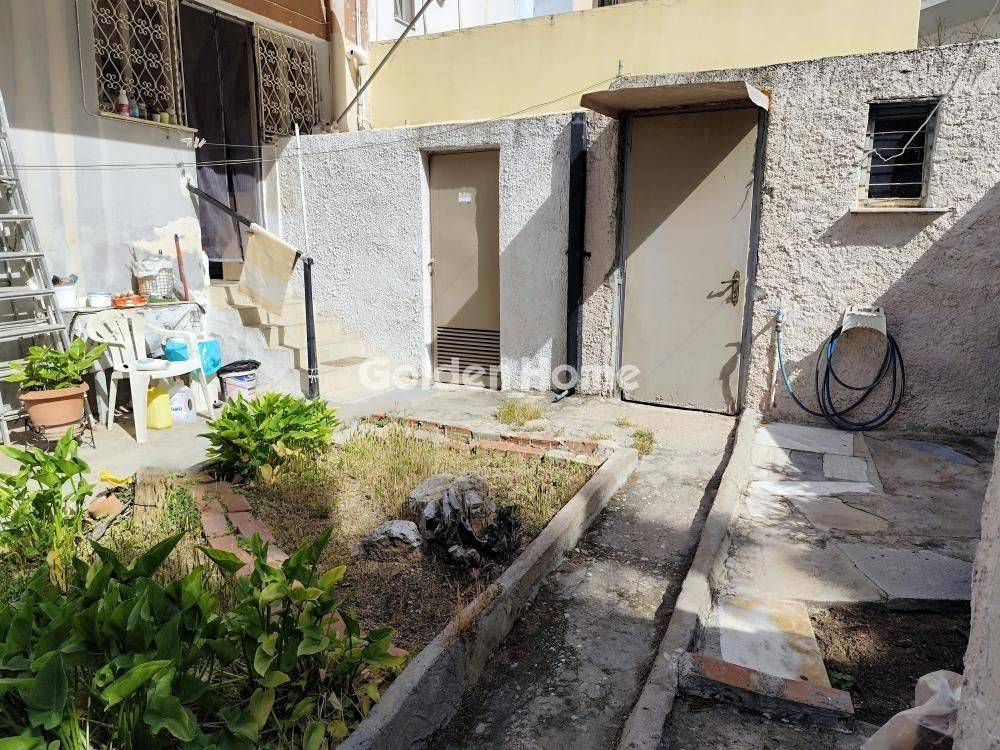 Εξωτερικός Χώρος