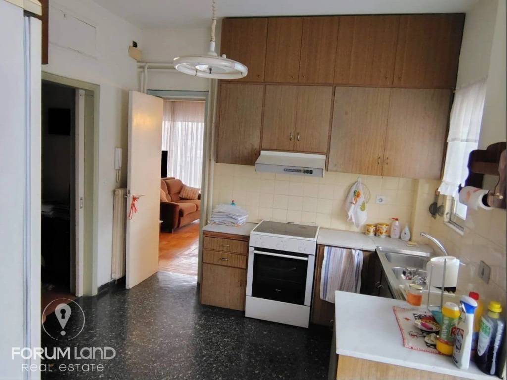 Forumland Real Estate, Κουζίνα