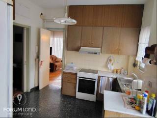 Forumland Real Estate, Κουζίνα