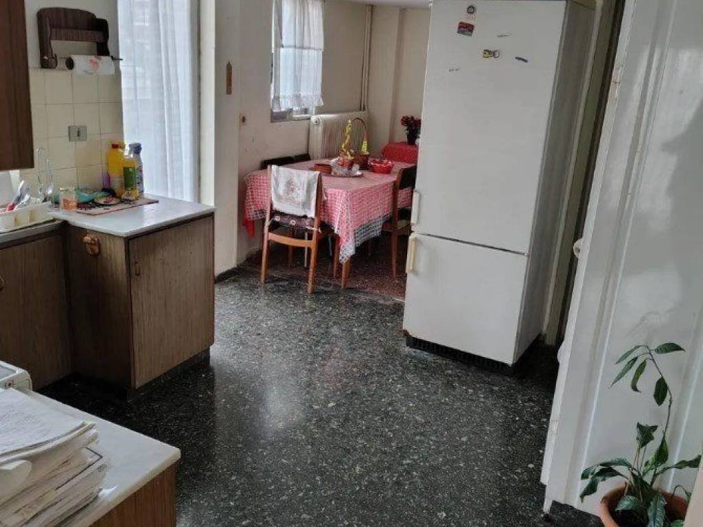 Forumland Real Estate, Κουζίνα