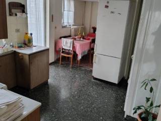 Forumland Real Estate, Κουζίνα