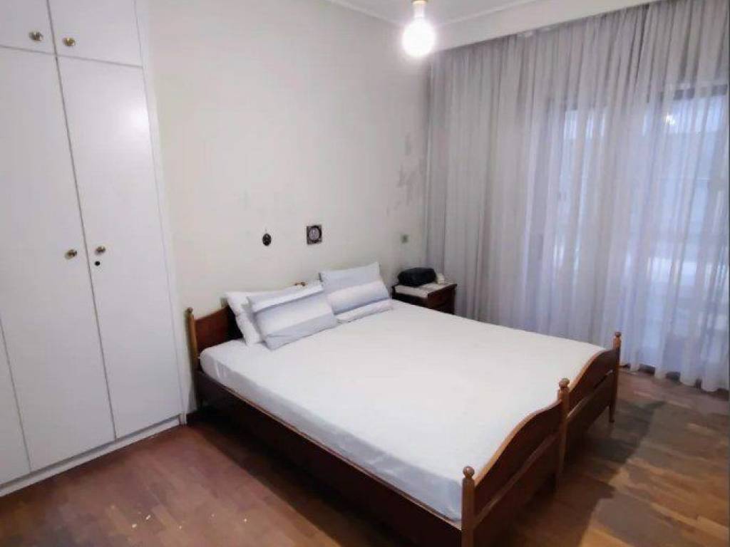 Forumland Real Estate, Υπνοδωμάτιο