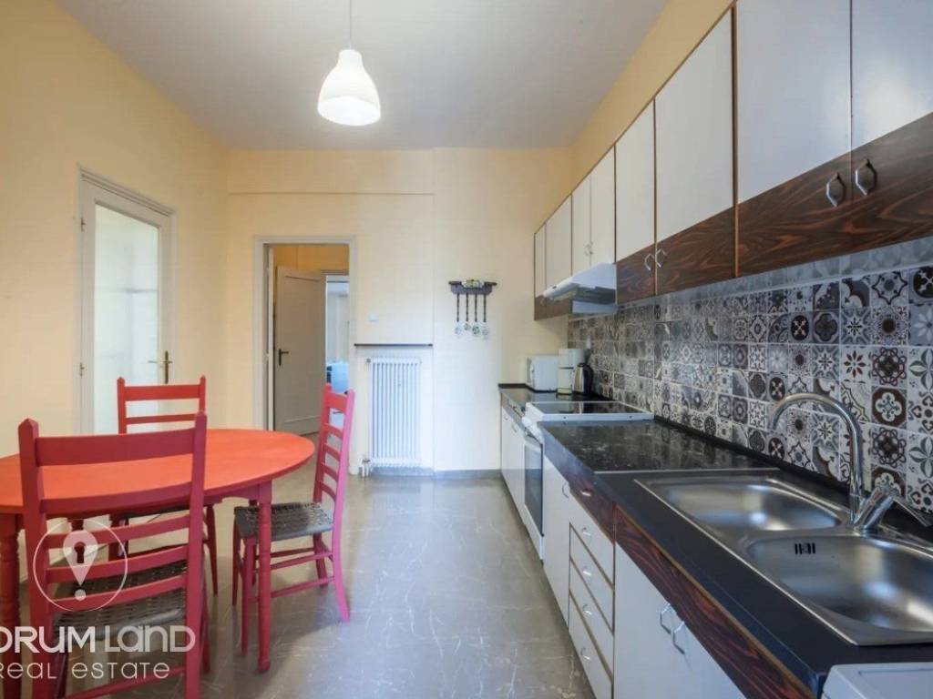 Forumland Real Estate, Κουζίνα