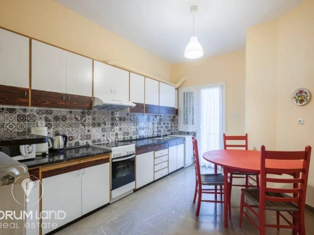 Forumland Real Estate, Κουζίνα