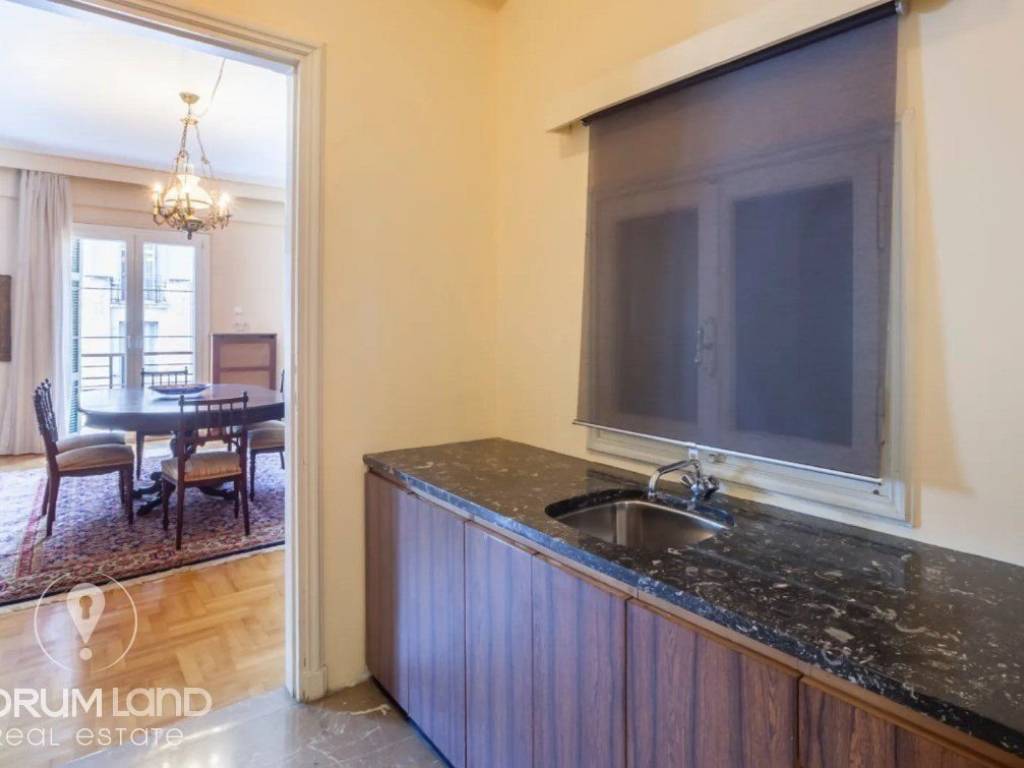 Forumland Real Estate, Κουζίνα