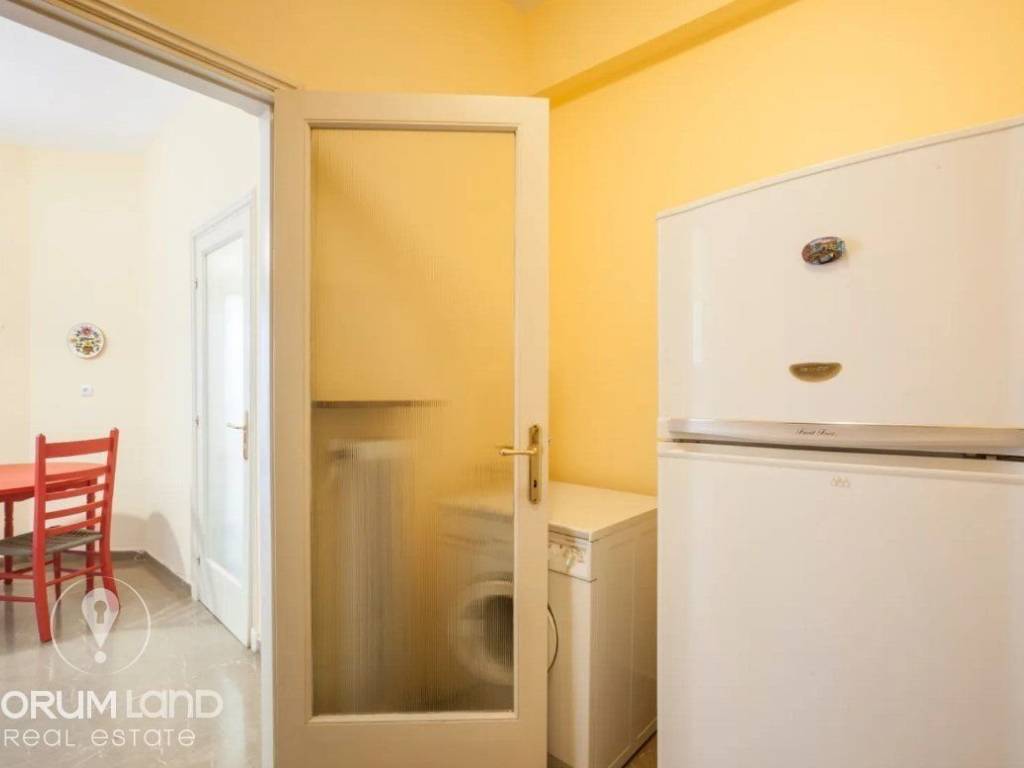 Forumland Real Estate, Κουζίνα