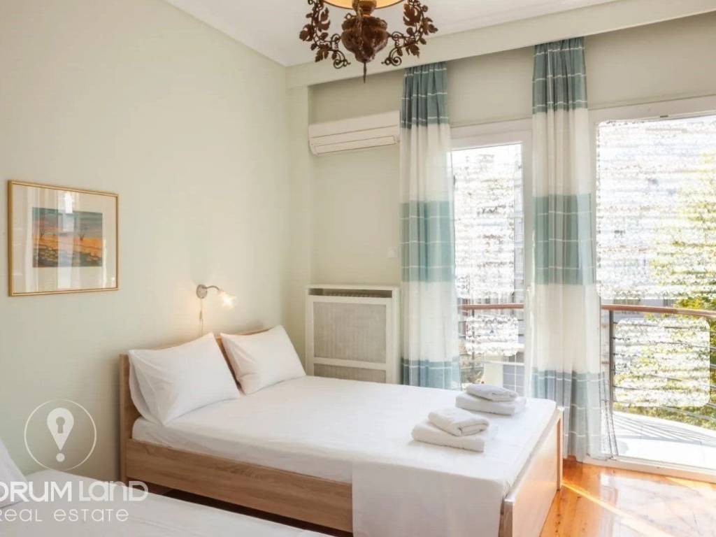 Forumland Real Estate, Υπνοδωμάτιο