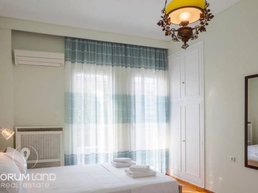 Forumland Real Estate, Υπνοδωμάτιο