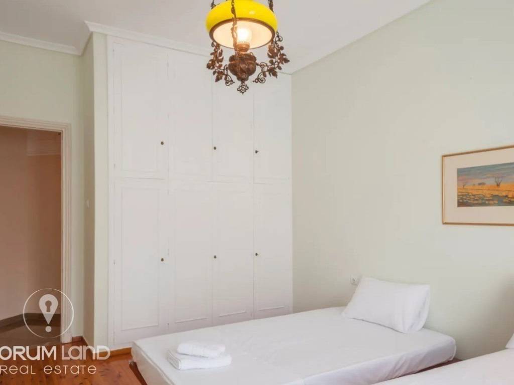 Forumland Real Estate, Υπνοδωμάτιο