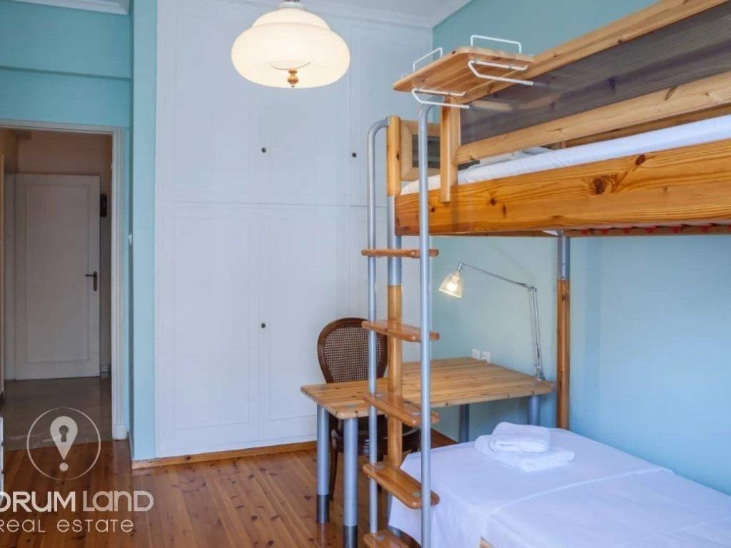 Forumland Real Estate, Υπνοδωμάτιο