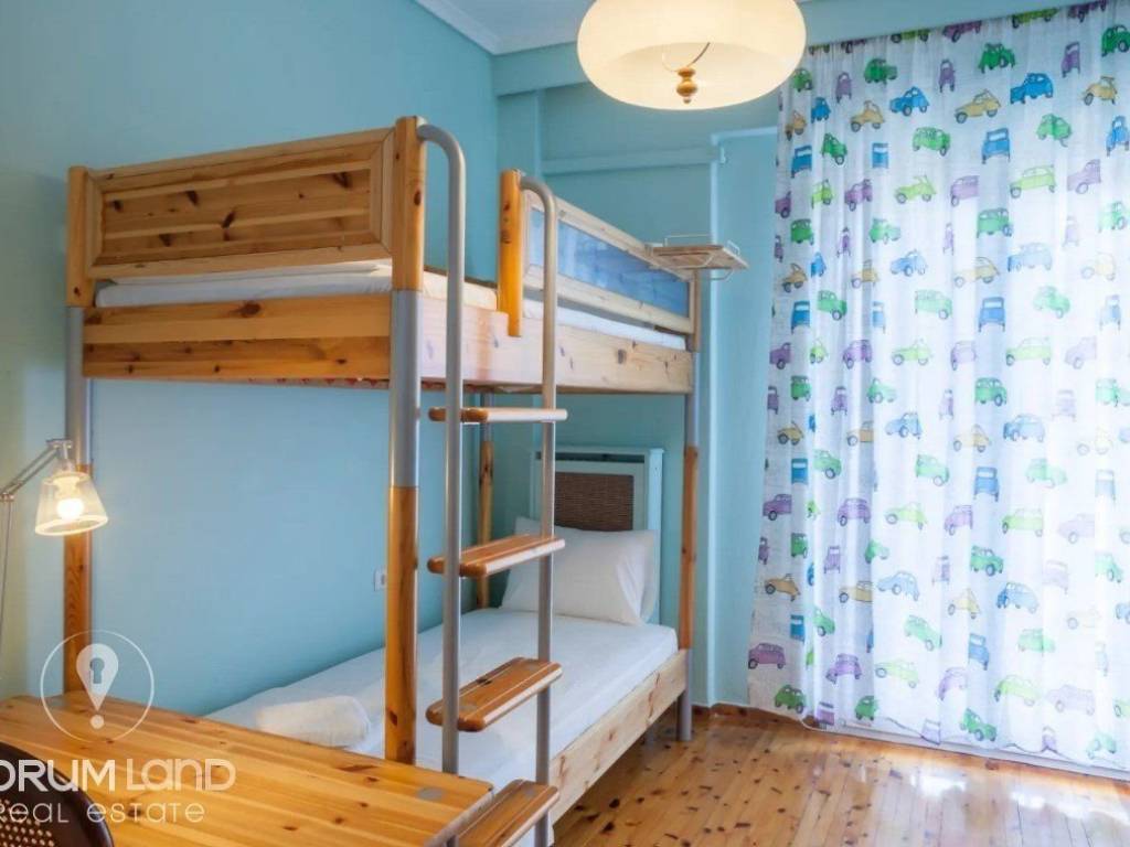 Forumland Real Estate, Υπνοδωμάτιο