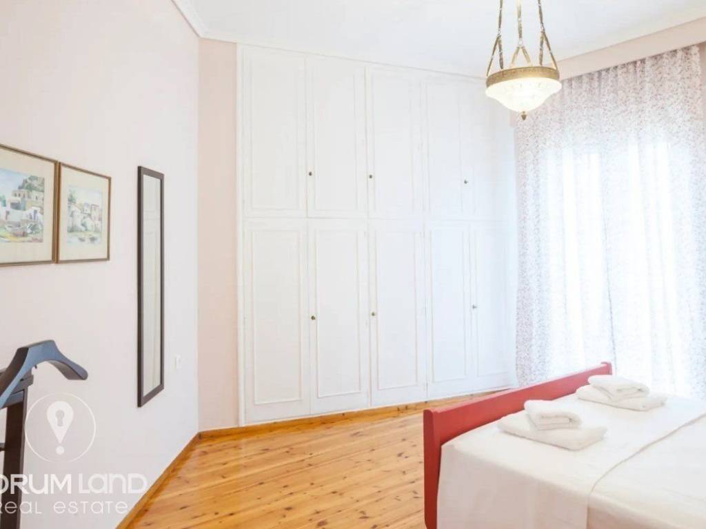 Forumland Real Estate, Υπνοδωμάτιο