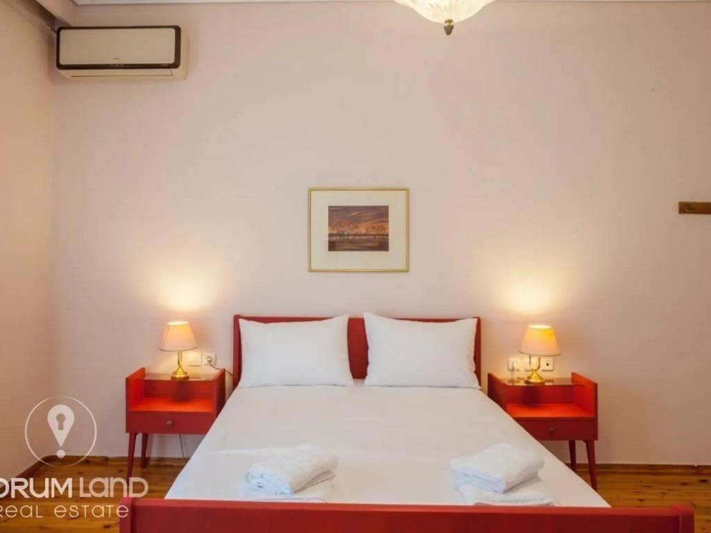 Forumland Real Estate, Υπνοδωμάτιο