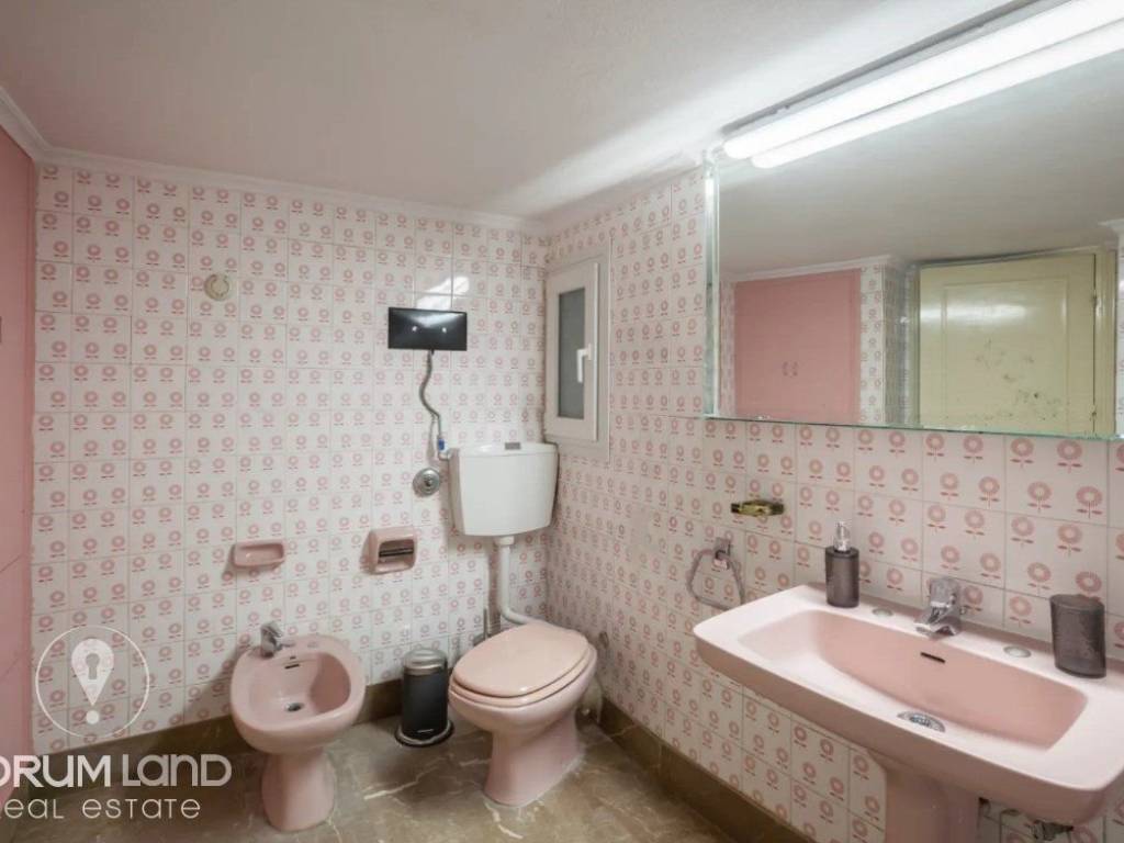 Forumland Real Estate, Υπνοδωμάτιο