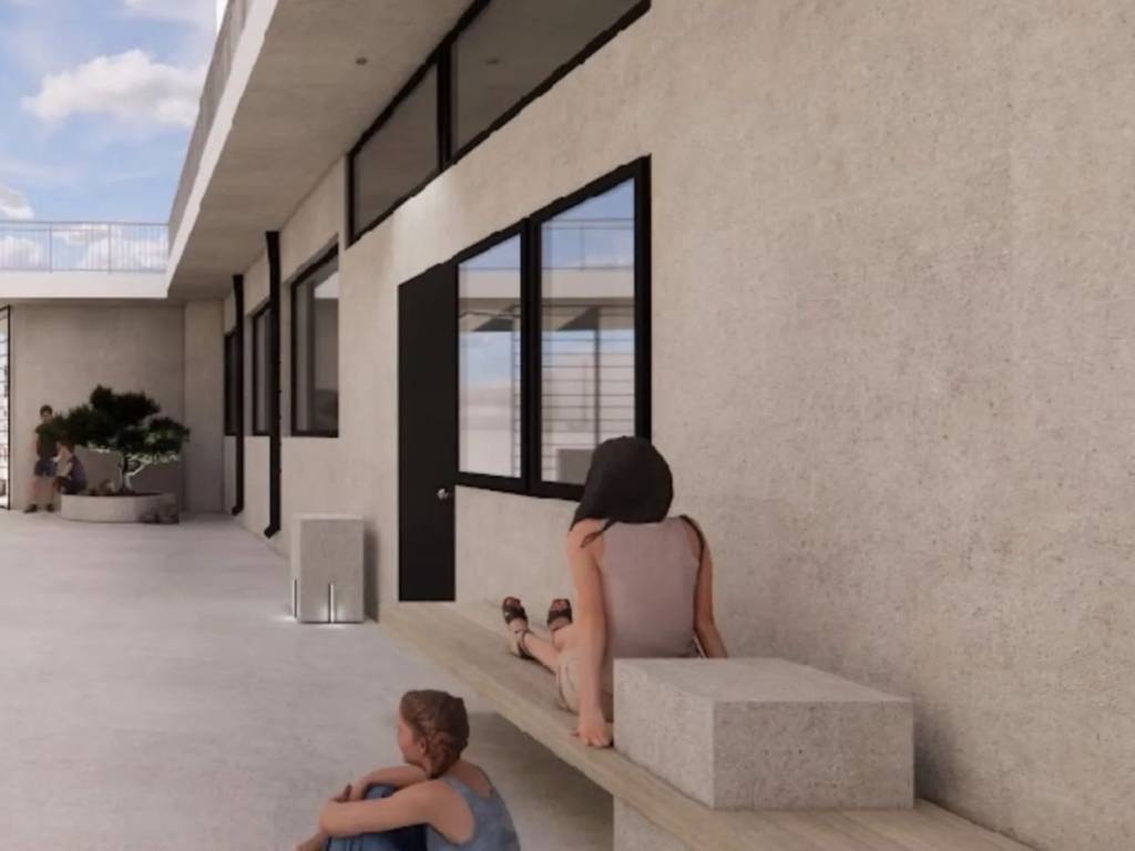 Esoterike ayle kentrikes eisodoy