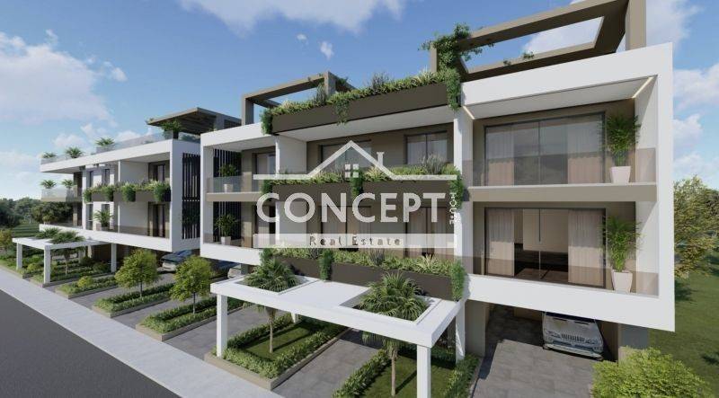 Εξωτερικός χώρος