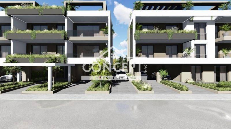 Εξωτερικός χώρος