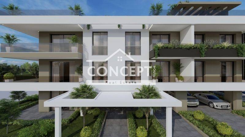 Εξωτερικός χώρος