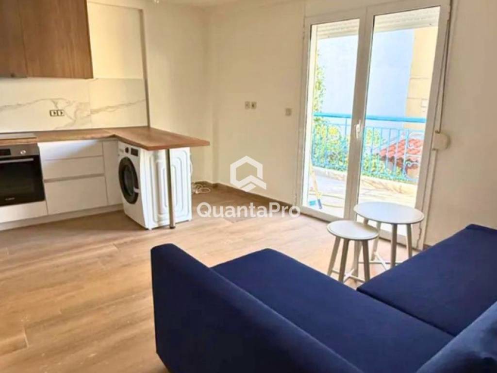 Άποψη χώρου