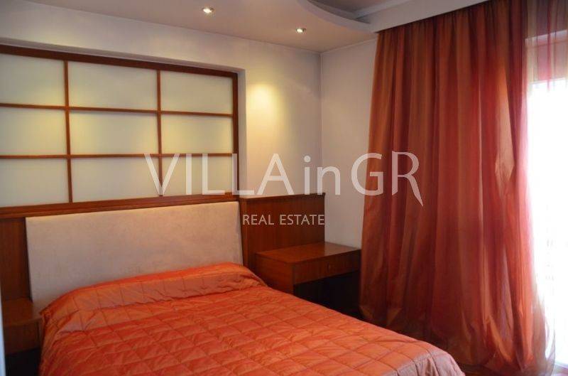 Υπνοδωμάτιο