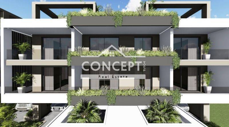 Εξωτερικός χώρος