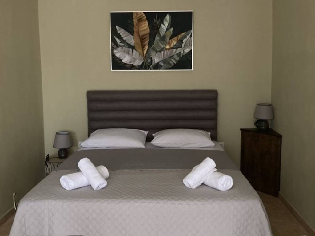 Υπνοδωμάτιο