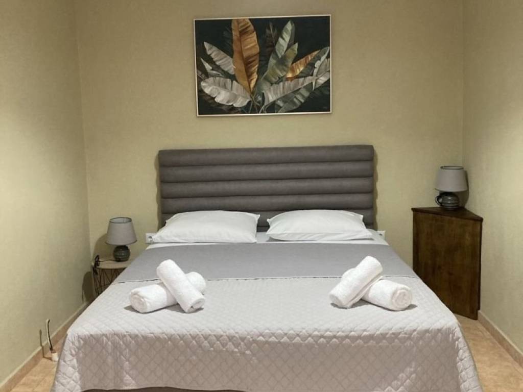 Υπνοδωμάτιο