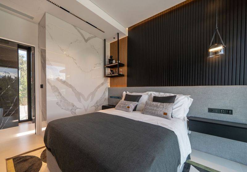 Υπνοδωμάτιο