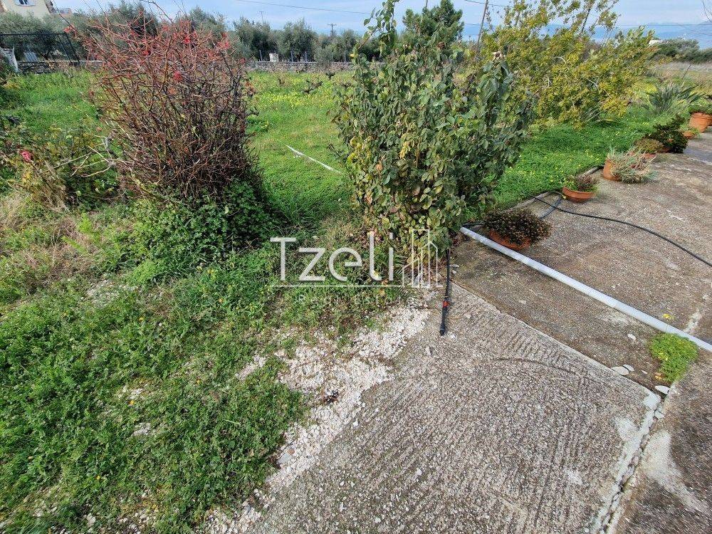 Εξωτερική άποψη χώρου