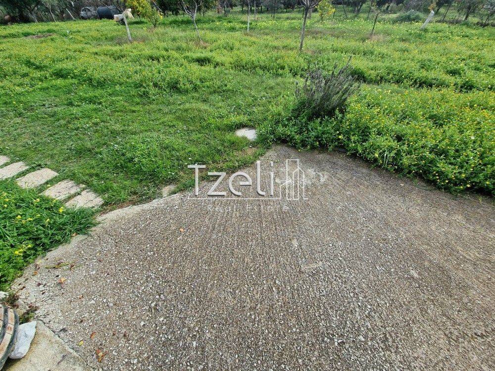 Εξωτερική άποψη χώρου