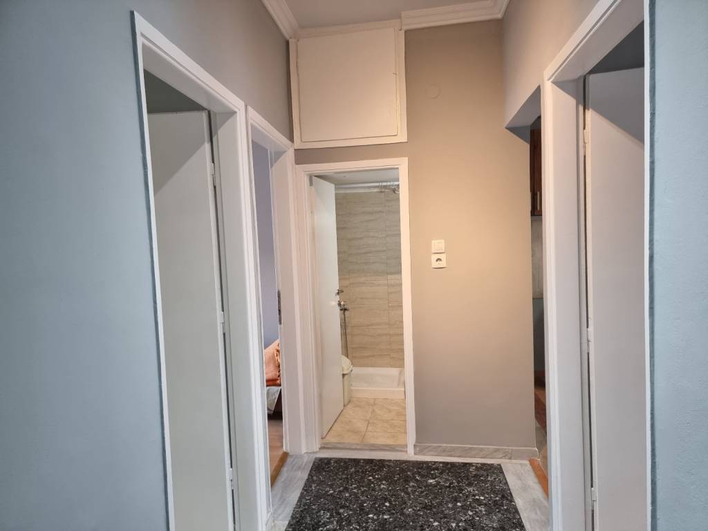 άποψη χώρου