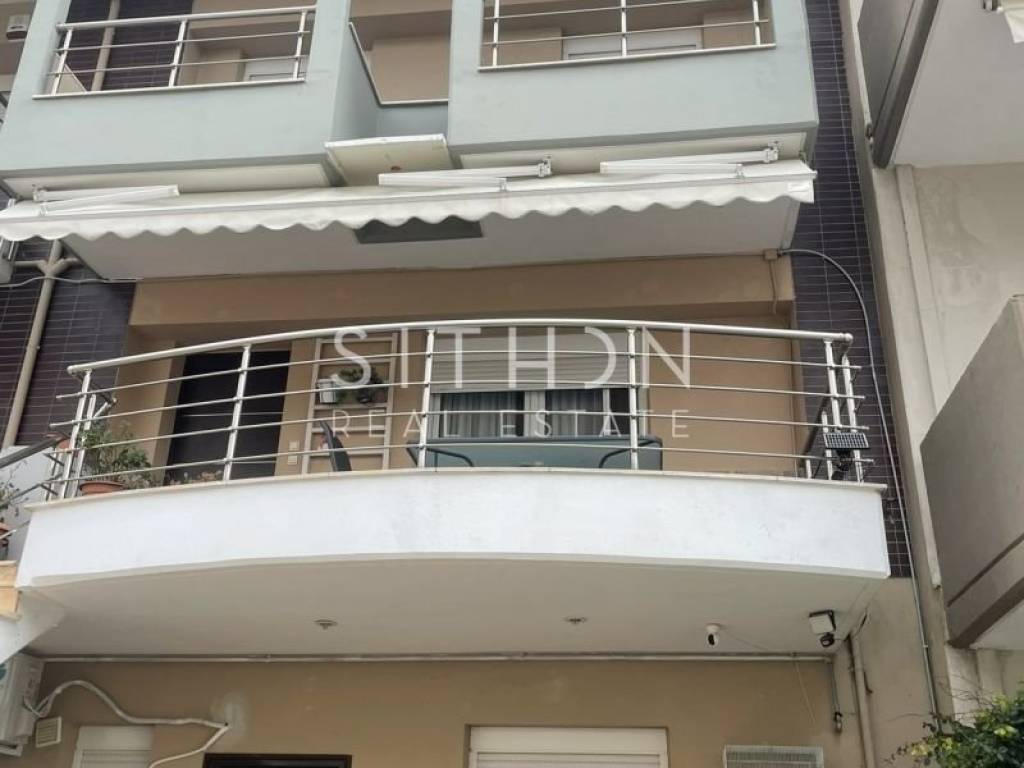 Εξωτερικός χώρος