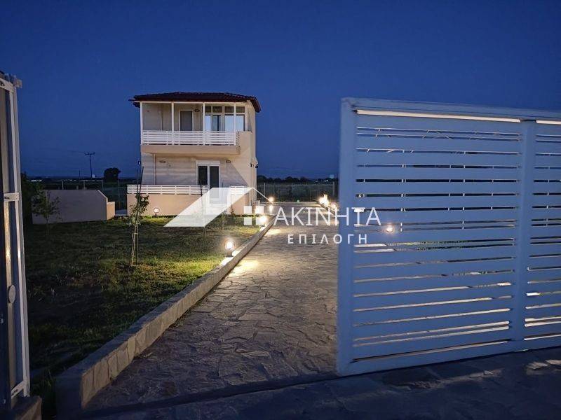 Εξωτερικός χώρος