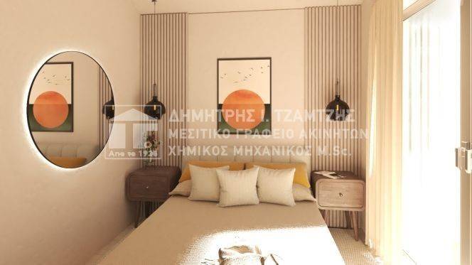 Υπνοδωμάτιο